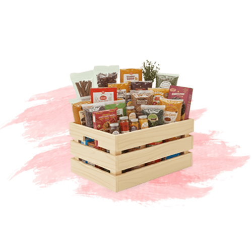 Crisps, Snacks and Nuts