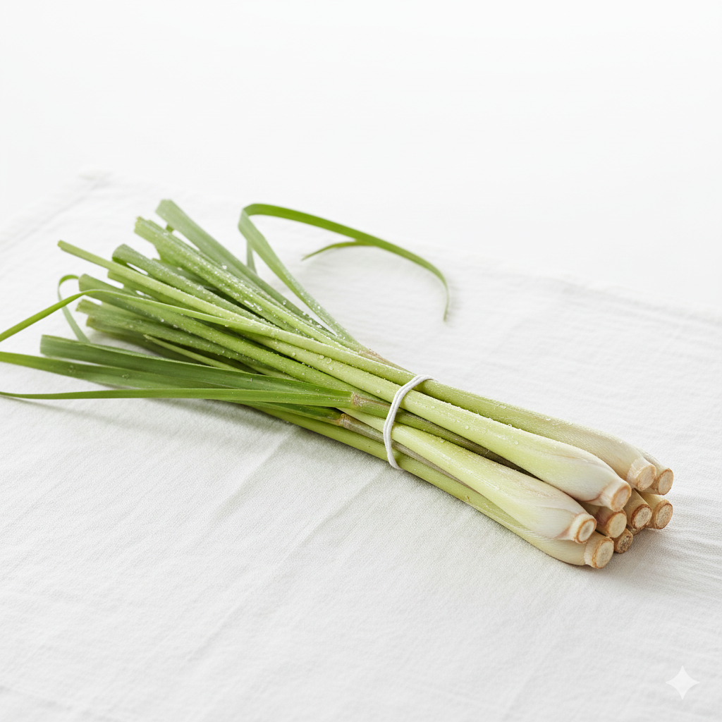 LEMON GRASS