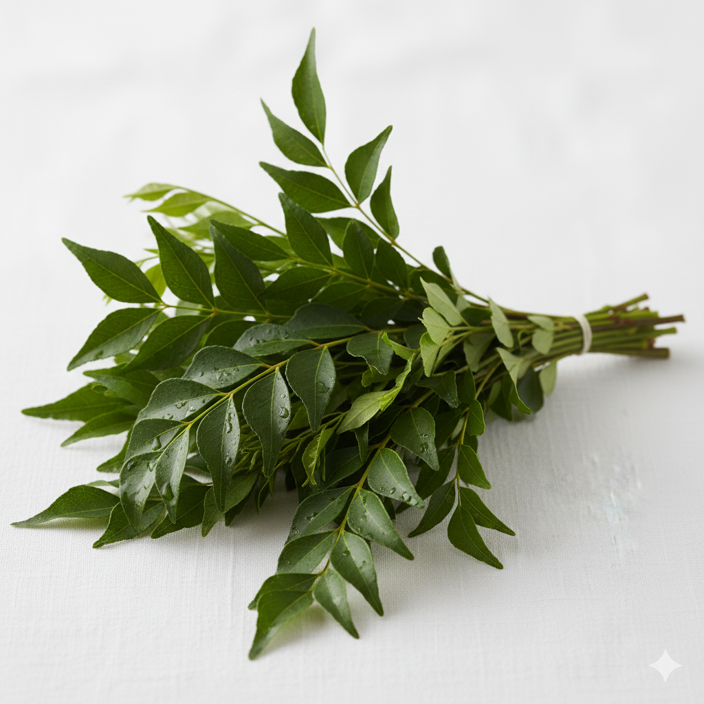CURRY LEAVES