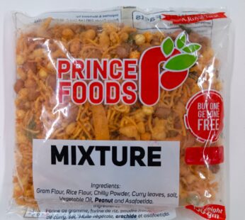 Prince Foods Mixture